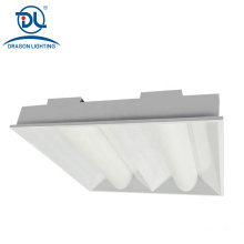 CE ROHS certificated retrofit kit led lamp recessed troffer panel light